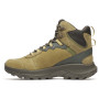Scarpe da trekking da uomo Merrell Speed Strike 2 Thermo Mid Wp