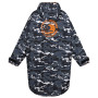 Accappatoio Regatta Junior Waterproof Changing Robe
