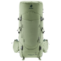 Zaino da escursionismo da donna Deuter Aircontact Core 45+10 SL