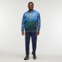 Giacca da uomo Cotopaxi Teca Half-Zip Windbreaker