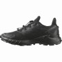 Scarpe da corsa da donna Salomon Supercross 4 GTX