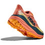 Scarpe da corsa da donna Hoka W Stinson 7