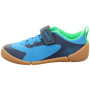 Scarpe da bambino Superfit Vento Blue blu blue