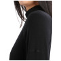 Maglietta da donna Icebreaker W 260 Tech LS Turtleneck