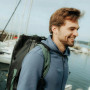 Zaino da arrampicata Wild Country Crag Hauler 40