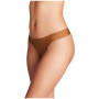 Mutande da donna Under Armour PURE STRETCH NO SHOW THONG -SOLID 3PK