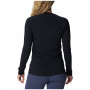Maglietta sportiva da donna Columbia Midweight Stretch Long Sleeve Top