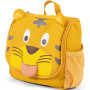 Borsa cosmetica per bambini Affenzahn Washbag Timmy Tiger