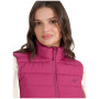Gilet da donna 4F Vest Jacket F218