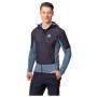 Felpa da uomo Hannah Niron Pro