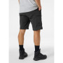 Pantaloni da uomo Helly Hansen Brono Softshell Zip Off Pant