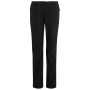 Pantaloni da donna Regatta Womens Fenton regular nero Black
