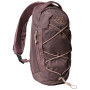 Zaino The North Face Borealis Sling marrone