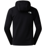 Giacca da uomo The North Face Stormgap Powergrid Hoodie