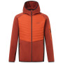 Taglia: L / Colore: rosso/arancio