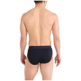 Slip da uomo Saxx Vibe Xtra Soft Comfort Brief Fly 2Pk