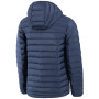 Piumino da donna Warg Downjack W