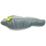 Sacco a pelo in piuma Big Agnes Sidewinder 20 Long