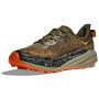 Scarpe da corsa da uomo Hoka M Speedgoat 6 Wide