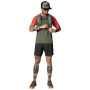 Gilet da corsa Dynafit Alpine 8 Vest