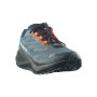 Scarpe da uomo Salomon Aero Blaze 4 Grvl