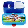 Scatola per gli spuntini Mepal Campus Paw Patrol Pups 750ml