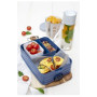 Scatola per alimenti Mepal Bento Velký 1500 ml