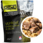 Pasto pronto Adventure Menu Arrosto di maiale con gnocchi di patate e crauti 400g