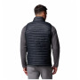 Gilet da uomo Columbia Powder Pass™ Hybrid Vest
