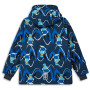Giacca da bambino Lego Wear Lwjian 704 Dark blue