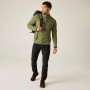 Giacca in pile da uomo Dare 2b Switch Out Fleece