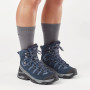 Scarpe da trekking da donna Salomon Quest 5 Gore Tex
