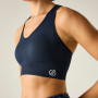 Reggiseno sportivo Dare 2b React Bra