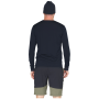 Maglietta funzionale da uomo Devold Classic Summit Ls Man