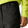 Pantaloni softshell per bambini Regatta Kids Unisex Softshell Trousers