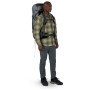 Zaino da trekking Osprey Aether Pro 75