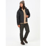Piumino da uomo Marmot Hype Down Hoody