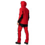 Giacca softshell da uomo Northfinder Amadeu