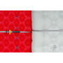 Fettuccia di collegamento Sea to Summit Mat Coupler Kit Loops