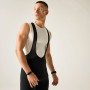 Pantaloni da ciclismo da uomo Dare 2b Ultra Bibbed Tight