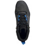 Scarpe da trekking da uomo Adidas Terrex Swift R3 Mid GTX