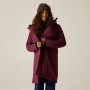 Cappotto da donna Regatta Ramona