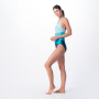 Costume da bagno da donna Aquawave Salava Wmns