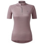 Maglia da ciclismo per donna Dare 2b Pedal To Jersey