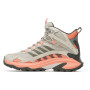Scarpe da trekking da donna Merrell MOAB SPEED 2 MID GTX W