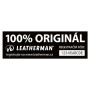 Forbici di salvataggio multifunzionali Leatherman Raptor Orange/Black