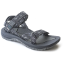 Sandali da uomo Source Gobi Pro M grigio Grey Concrete