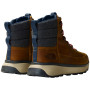 Scarpe da uomo The North Face M Bergen Leather Wp