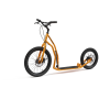 Colore: arancione