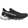 Scarpe da corsa da donna Dynafit Ultra 100 V3 Gtx W nero 0918 - Black Out/White
